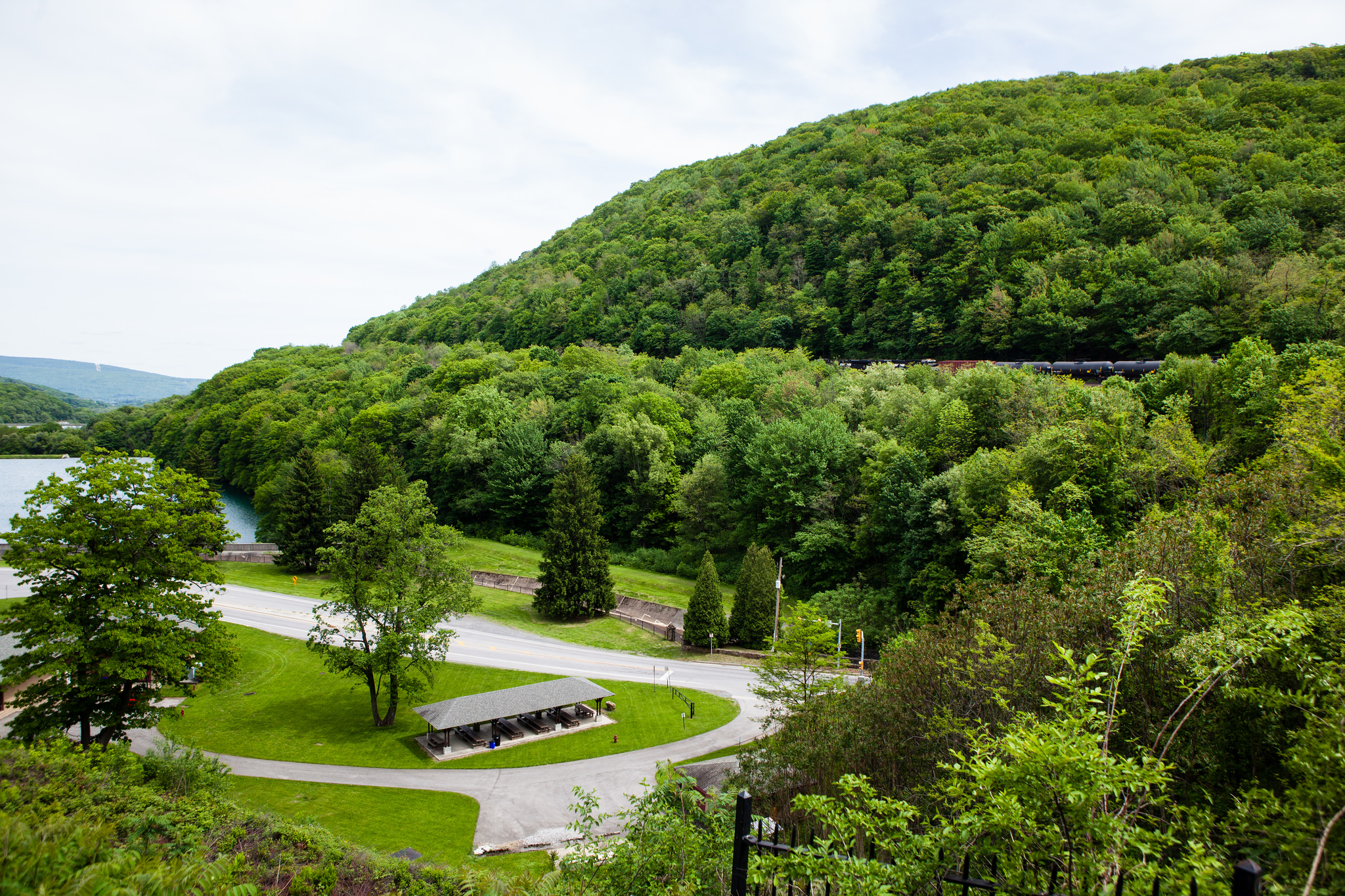 Horseshoe-Curve-Historical-Park
